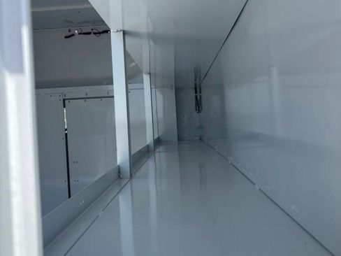 New 2025 Chevrolet Express 3500 w/ Power Convenience Package image 27