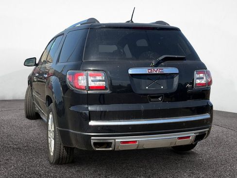 Used 2016 GMC Acadia Denali AWD/4WD image 3