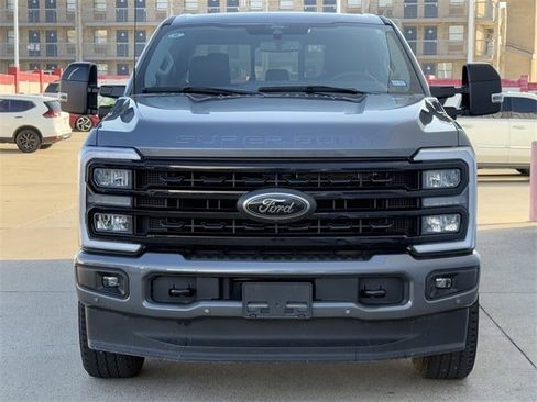 Used 2024 Ford F250 Lariat w/ Lariat Ultimate Package image 6