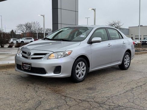 Used 2011 Toyota Corolla LE image 7