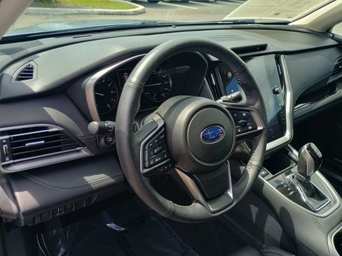 Certified 2024 Subaru Outback Limited AWD/4WD image 12