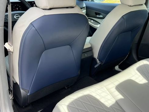 New 2026 Nissan Sentra SL w/ Floor Mat Package FWD image 33