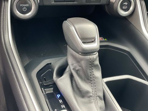 Used 2024 Toyota Grand Highlander XLE image 17