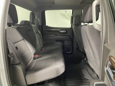 Used 2024 GMC Sierra 1500 Elevation image 21