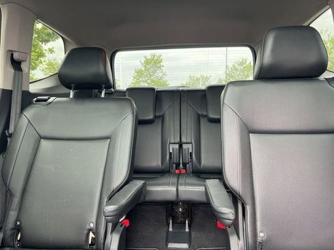 Used 2019 Volkswagen Atlas SEL AWD/4WD image 33