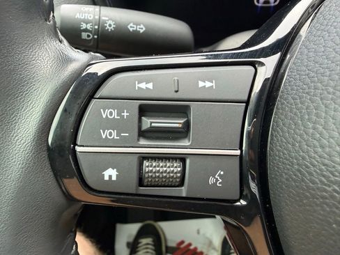 Used 2023 Honda CR-V EX-L image 20