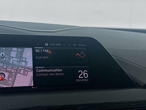 Used 2024 BMW 228i Gran Coupe image 21