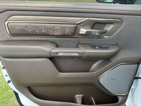 New 2026 RAM 1500 Limited image 36