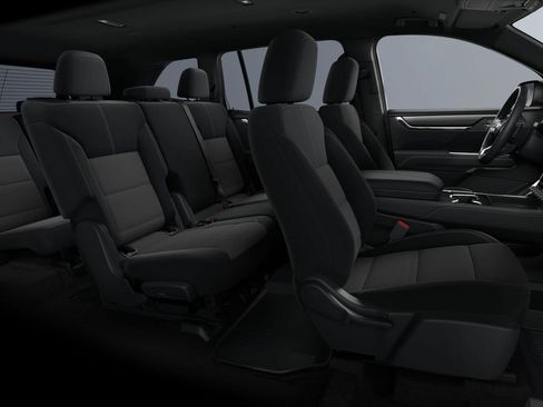 New 2026 GMC Acadia Elevation w/ LPO, Floor Liner Package AWD/4WD image 39