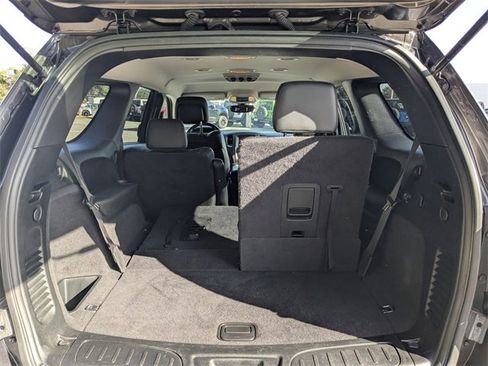 Certified 2020 Dodge Durango GT image 12