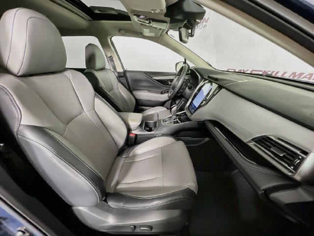 Used 2024 Subaru Outback Limited AWD/4WD image 41