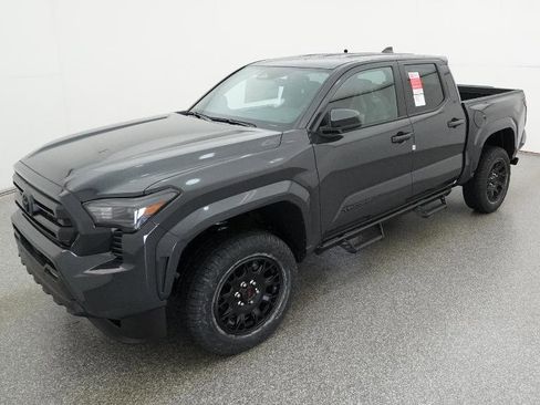 New 2026 Toyota Tacoma SR5 image 7