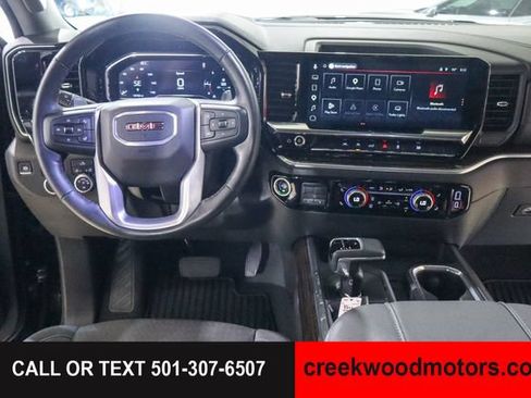 Used 2025 GMC Sierra 1500 Elevation w/ Max Trailering Package RWD image 48