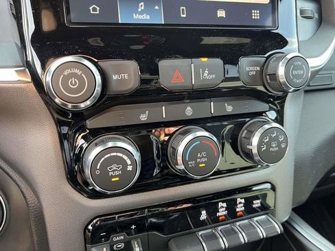 New 2026 RAM 1500 Big Horn image 21