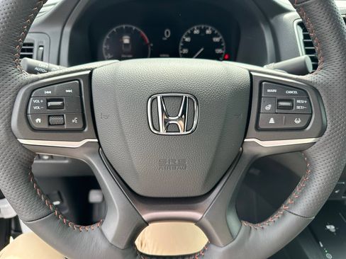 New 2026 Honda Ridgeline TrailSport image 14