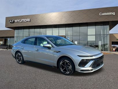 New 2025 Hyundai Sonata SEL