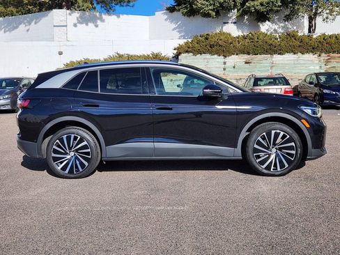 Certified 2023 Volkswagen ID.4 Pro S Plus image 2