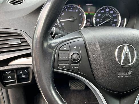 Used 2018 Acura MDX FWD image 19