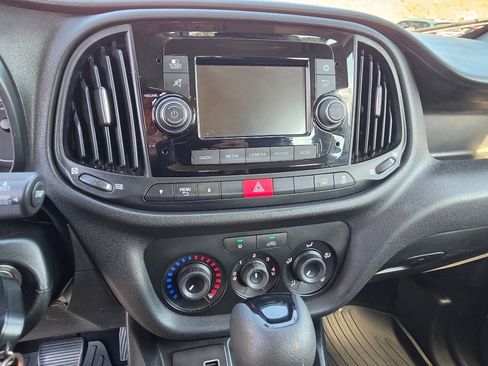Used 2022 RAM ProMaster City Wagon FWD image 18