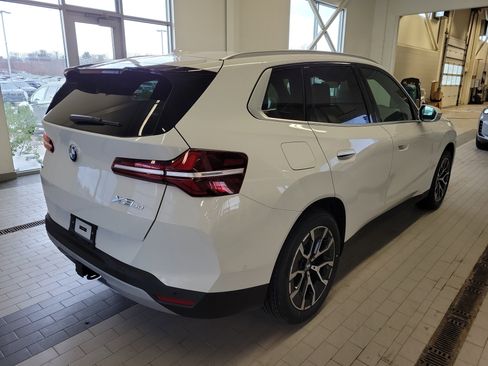 New 2026 BMW X3 xDrive30 w/ Premium Package AWD/4WD image 7