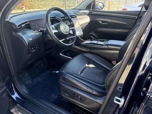 Used 2023 Hyundai Tucson Limited image 21