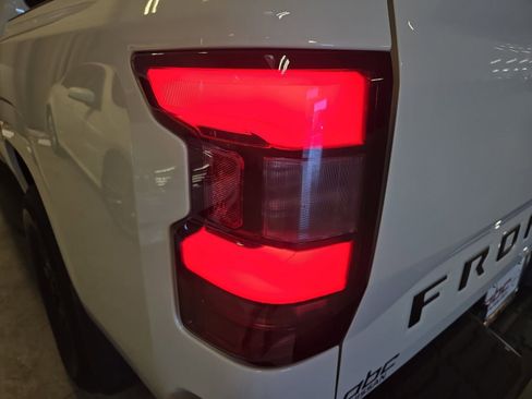 New 2026 Nissan Frontier SV w/ All-Weather Content Package AWD/4WD image 14