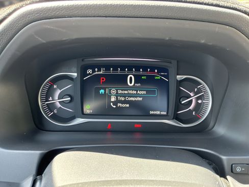 Used 2023 Honda Passport EX-L image 21