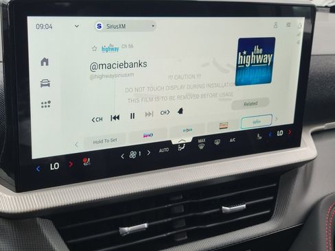 New 2026 Ford Explorer ST w/ Sun And Sound Package image 19