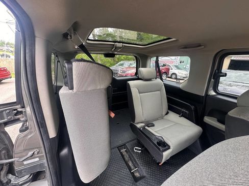 Used 2008 Honda Element EX image 19