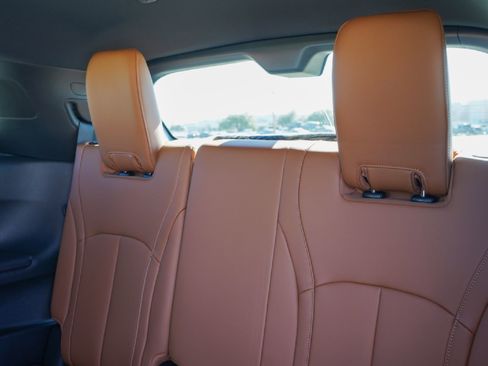 New 2026 INFINITI QX60 Autograph image 26