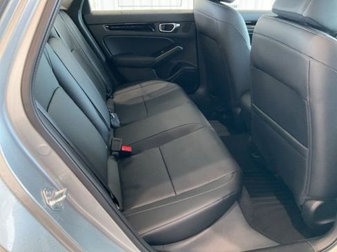 New 2026 Honda Civic Sport Touring image 26