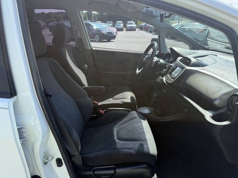 Used 2010 Honda Fit Sport image 13
