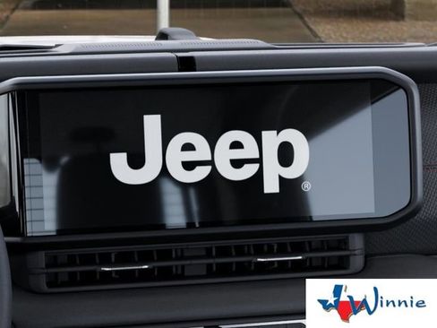 New 2026 Jeep Wrangler Unlimited Rubicon image 22