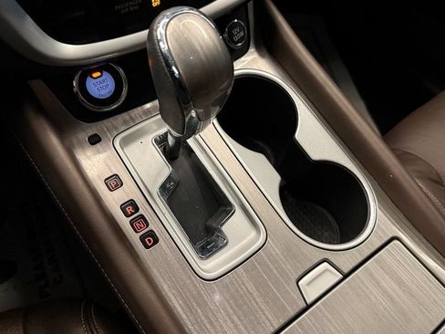 Used 2017 Nissan Murano SL w/ SL Technology Package image 15