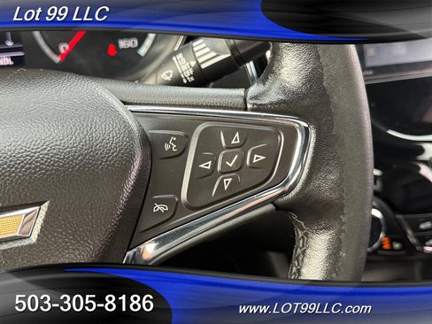Used 2016 Chevrolet Cruze Premier image 56