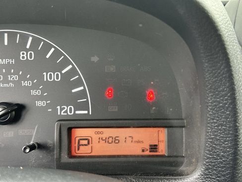 Used 2020 Nissan NV200 SV FWD image 12