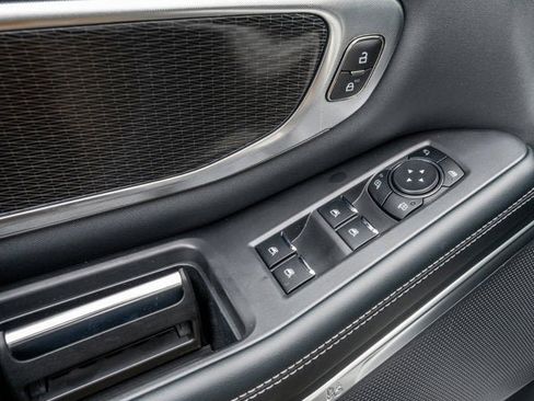 New 2025 Ford Expedition Max Platinum w/ Stealth Performance Package image 82