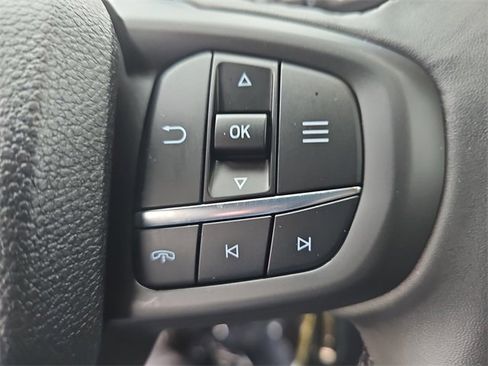 Certified 2025 Ford Ranger XLT w/ Advanced Towing Package image 18