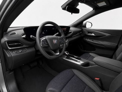 New 2026 Buick Envista Preferred w/ Convenience I Package FWD image 14