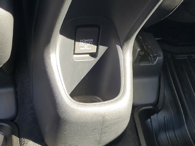 Used 2020 Honda HR-V EX-L image 12