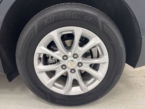 Used 2021 Chevrolet Equinox LS w/ LS Convenience Package image 33