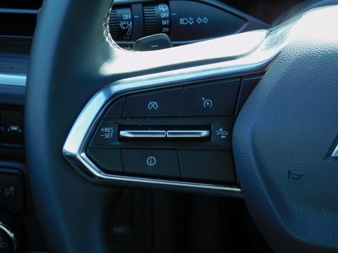 Used 2025 Chevrolet Tahoe Z71 image 20