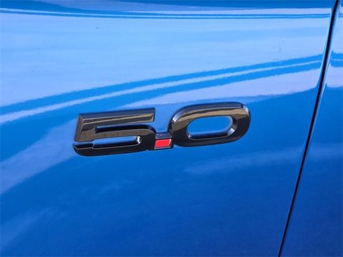 Used 2019 Ford Mustang GT Premium w/ Black Accent Package image 5