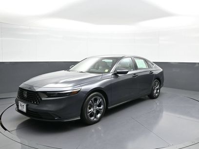 Used 2023 Honda Accord EX
