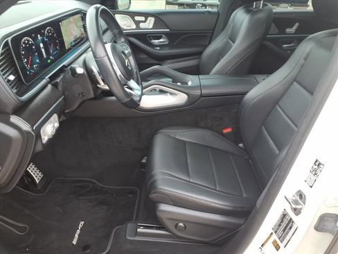 Used 2022 Mercedes-Benz GLS 450 4MATIC image 15