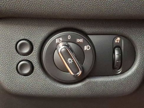 Certified 2023 MINI Cooper Clubman John Cooper Works image 23