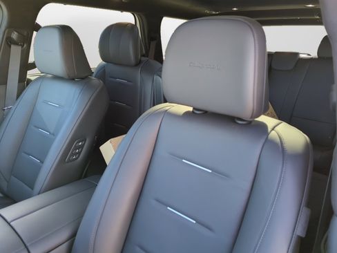 New 2026 Hyundai Palisade Calligraphy image 10