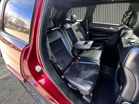 Used 2017 Jeep Grand Cherokee Altitude image 27