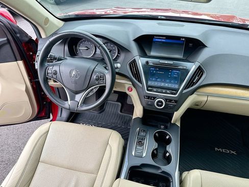 Used 2020 Acura MDX SH-AWD w/ Technology Package image 19