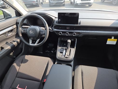 New 2026 Honda CR-V LX image 22